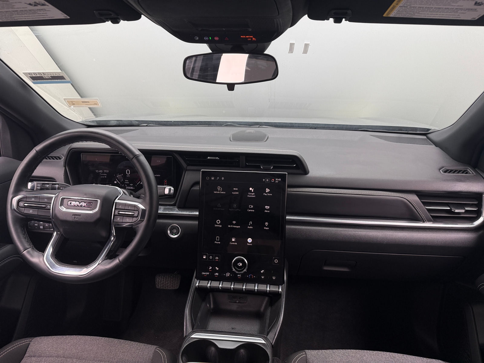 Thumbnail: 2025 GMC Terrain - 3