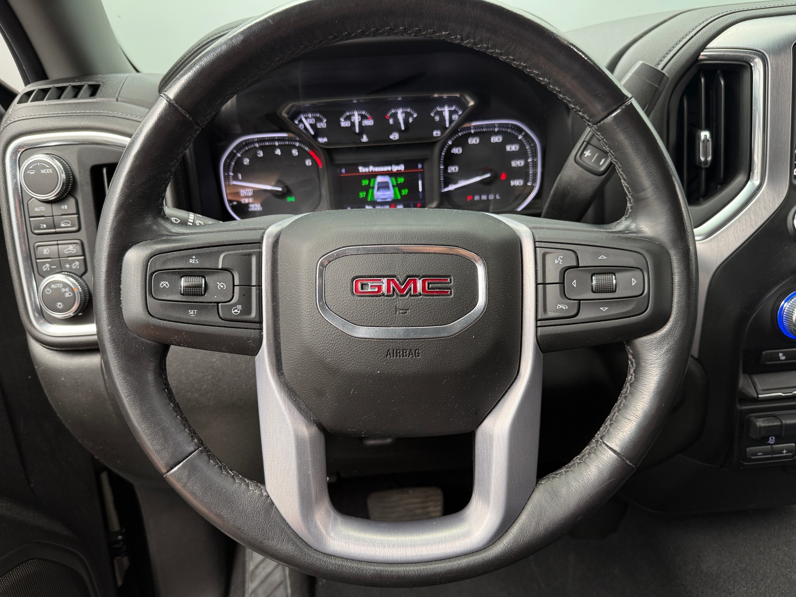 Thumbnail: 2021 GMC Sierra 1500 - 5
