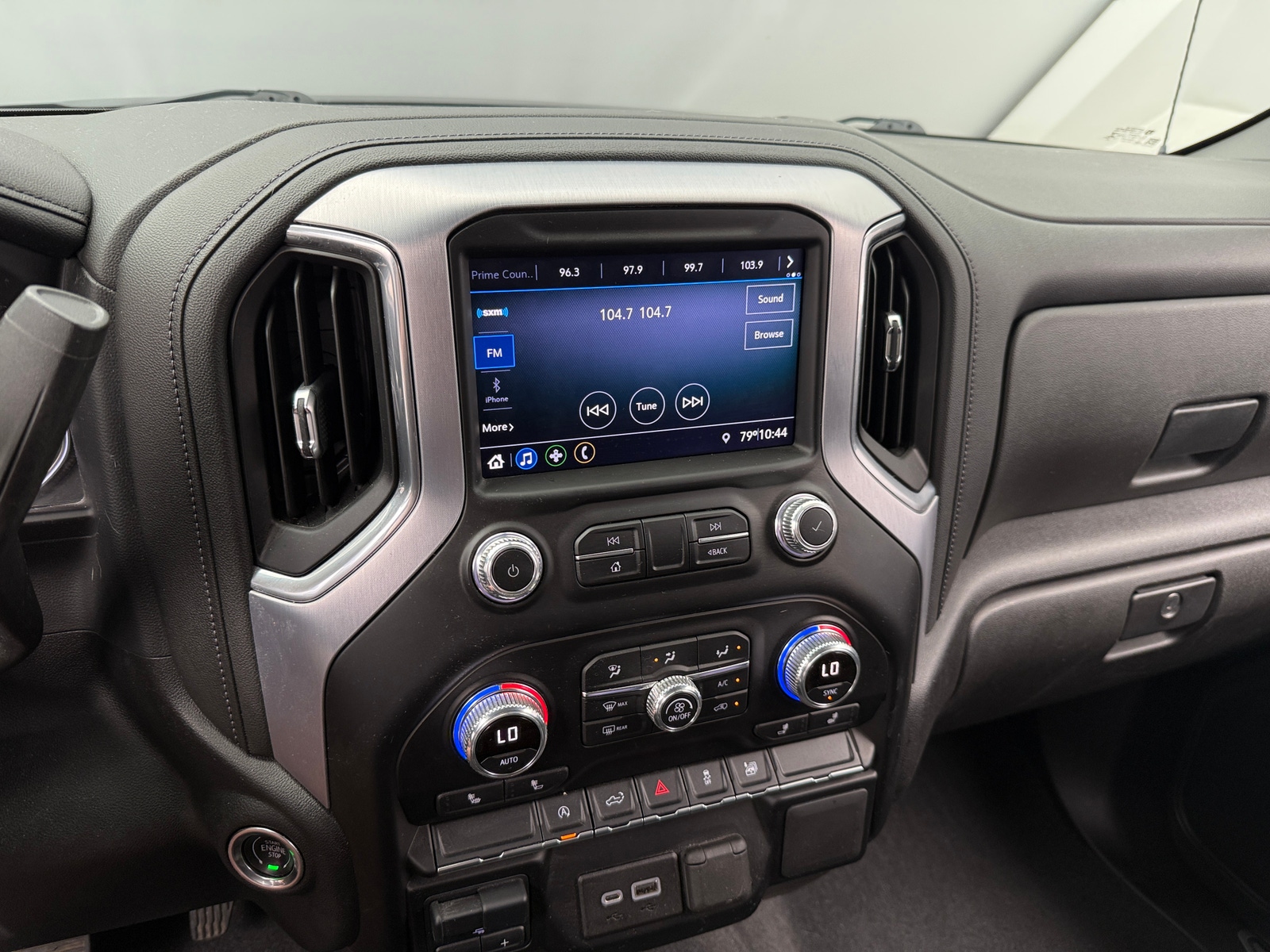 Thumbnail: 2021 GMC Sierra 1500 - 4