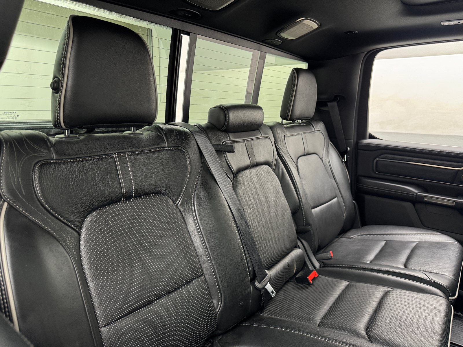 Thumbnail: 2020 RAM 1500 - 5