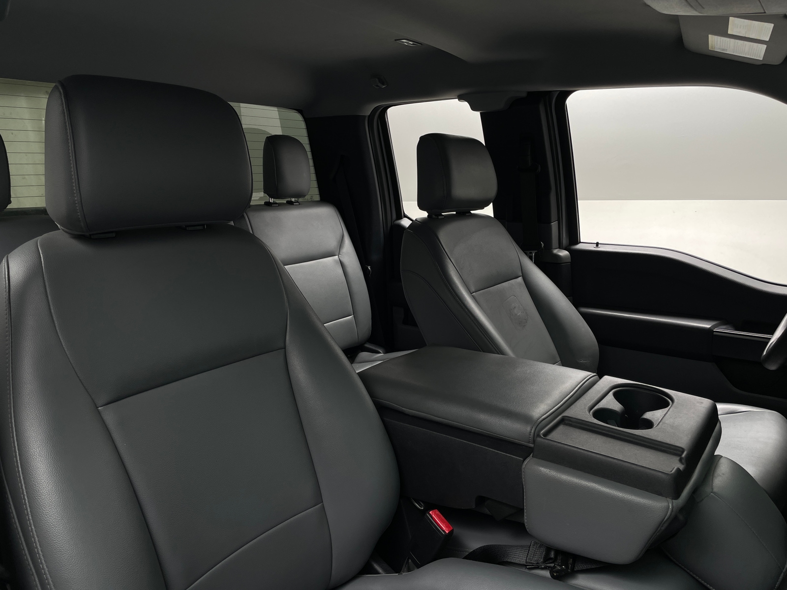 Thumbnail: 2021 Ford Econoline - 2