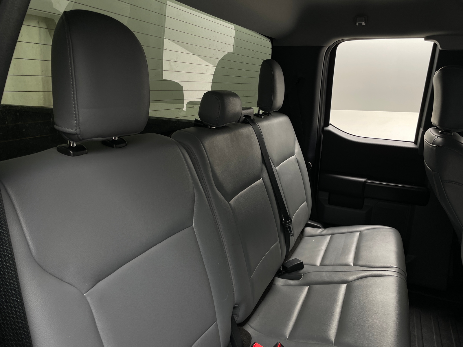 Thumbnail: 2021 Ford Econoline - 6