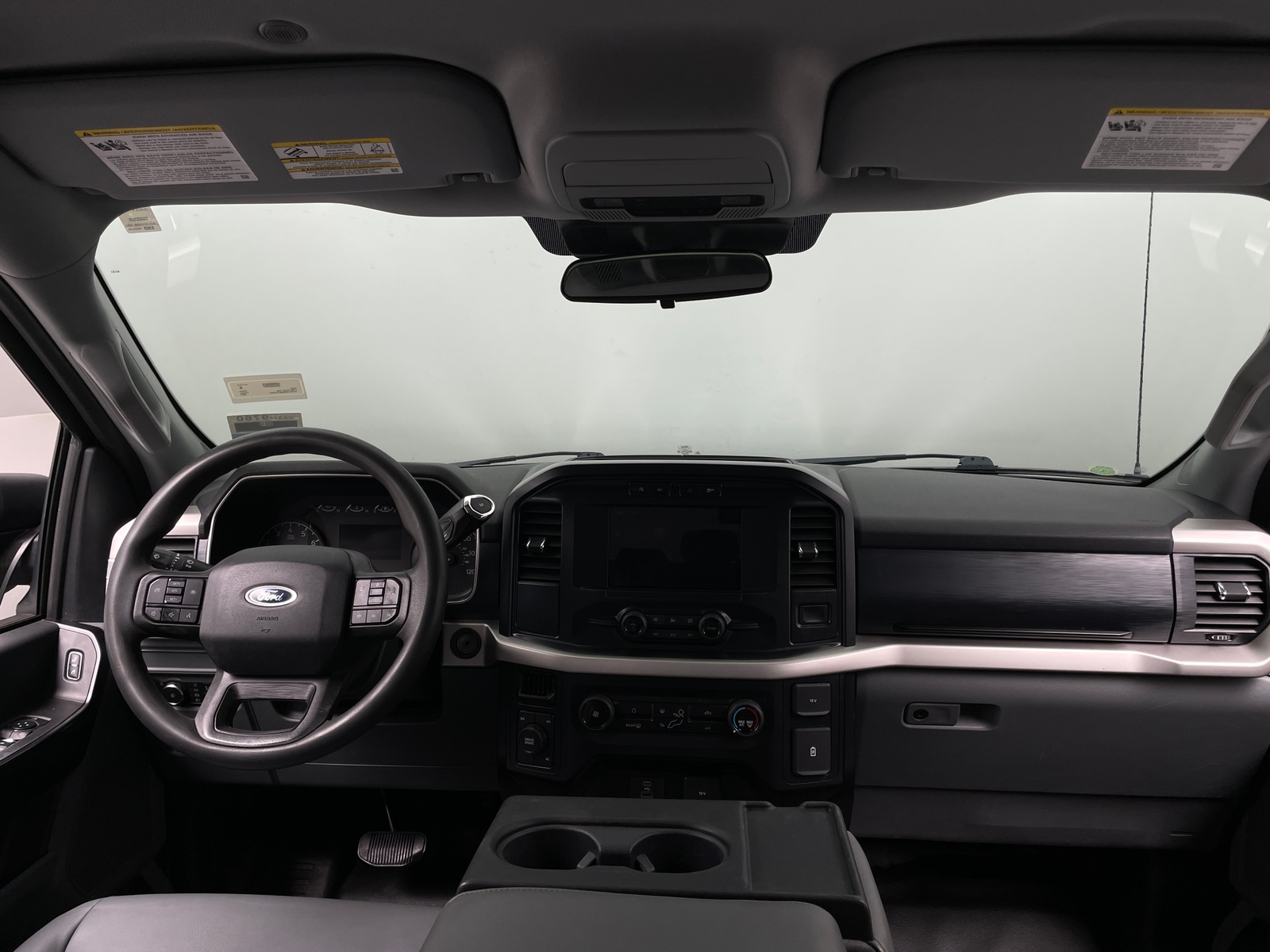 Thumbnail: 2021 Ford Econoline - 3