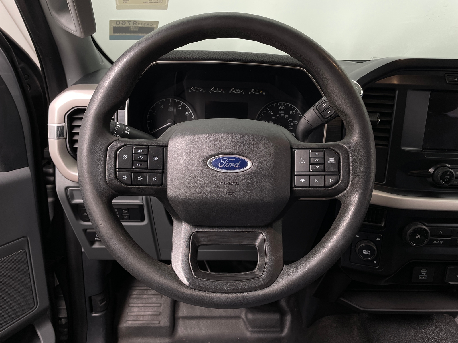 Thumbnail: 2021 Ford Econoline - 5