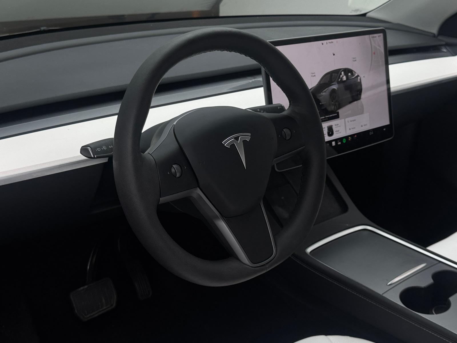 Thumbnail: 2024 Tesla Model Y - 4