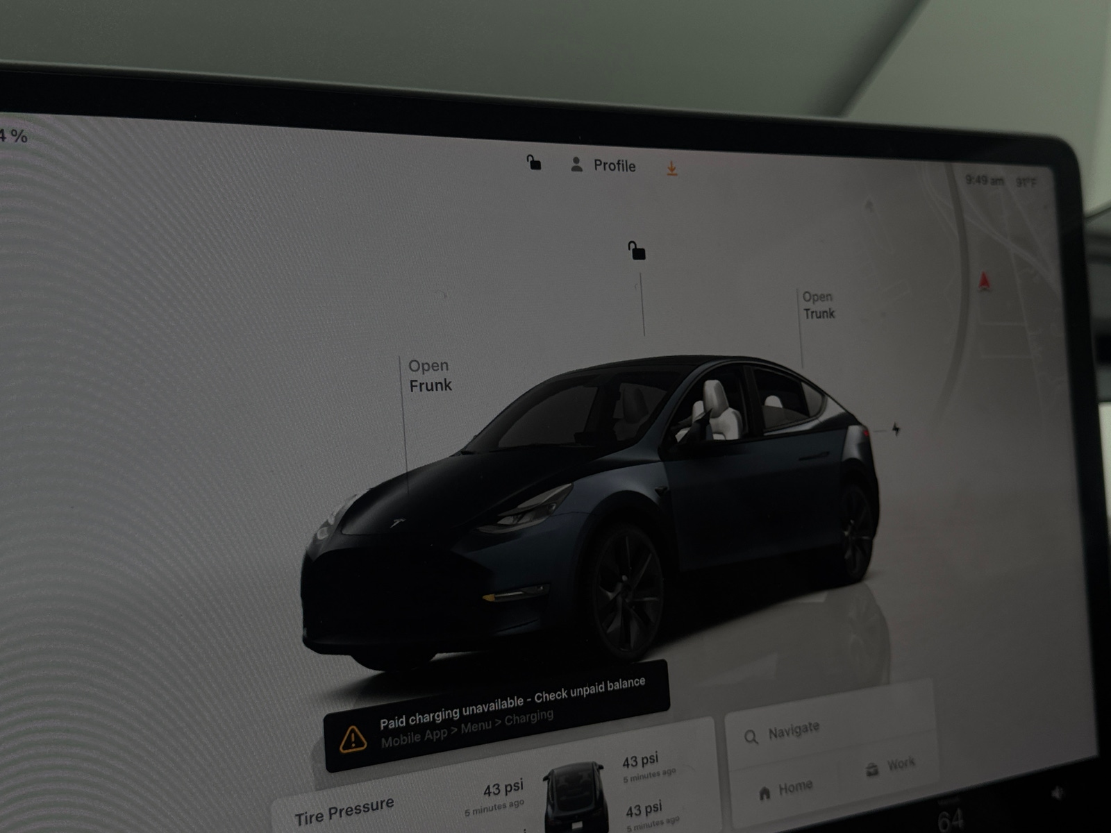 Thumbnail: 2024 Tesla Model Y - 3