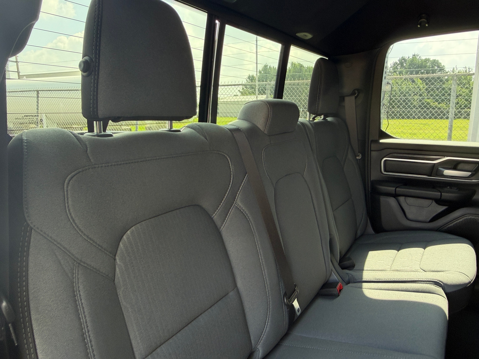 Thumbnail: 2024 RAM 1500 - 6