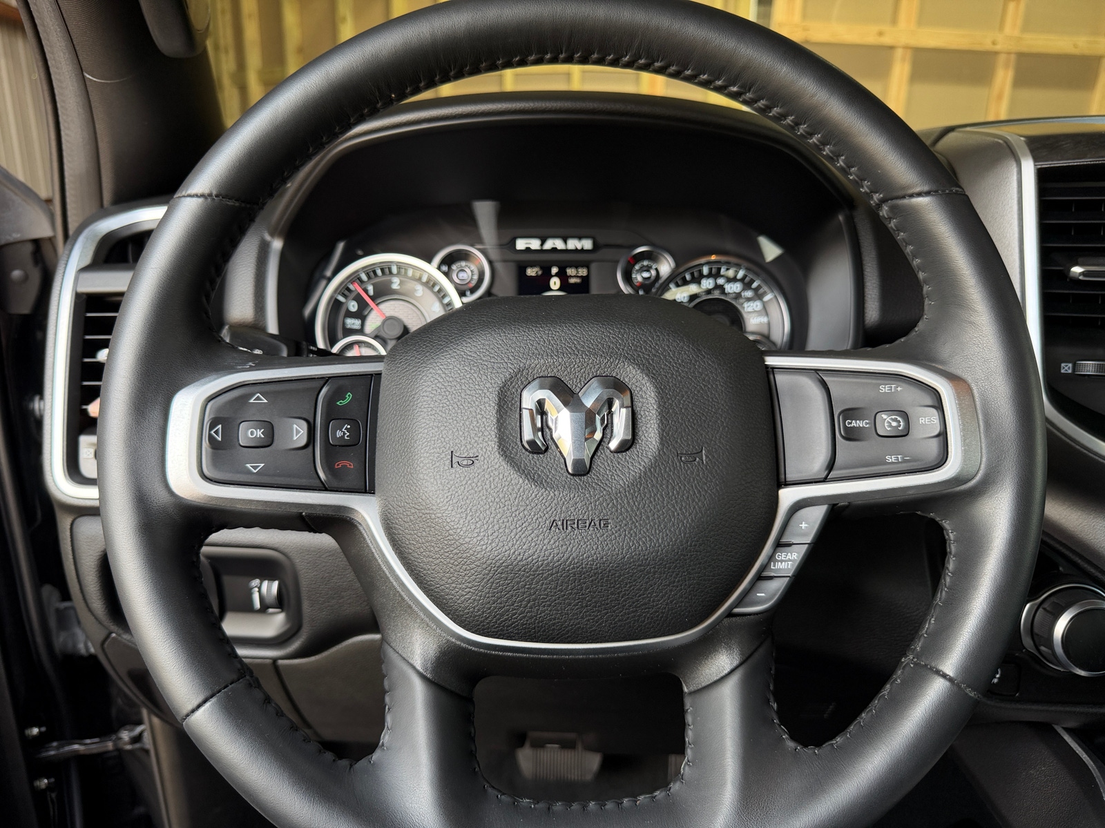 Thumbnail: 2024 RAM 1500 - 5