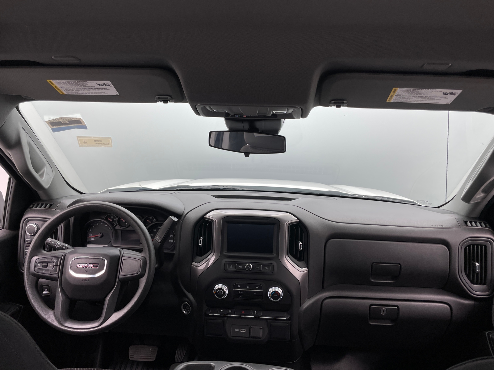 Thumbnail: 2024 GMC Sierra 1500 - 3