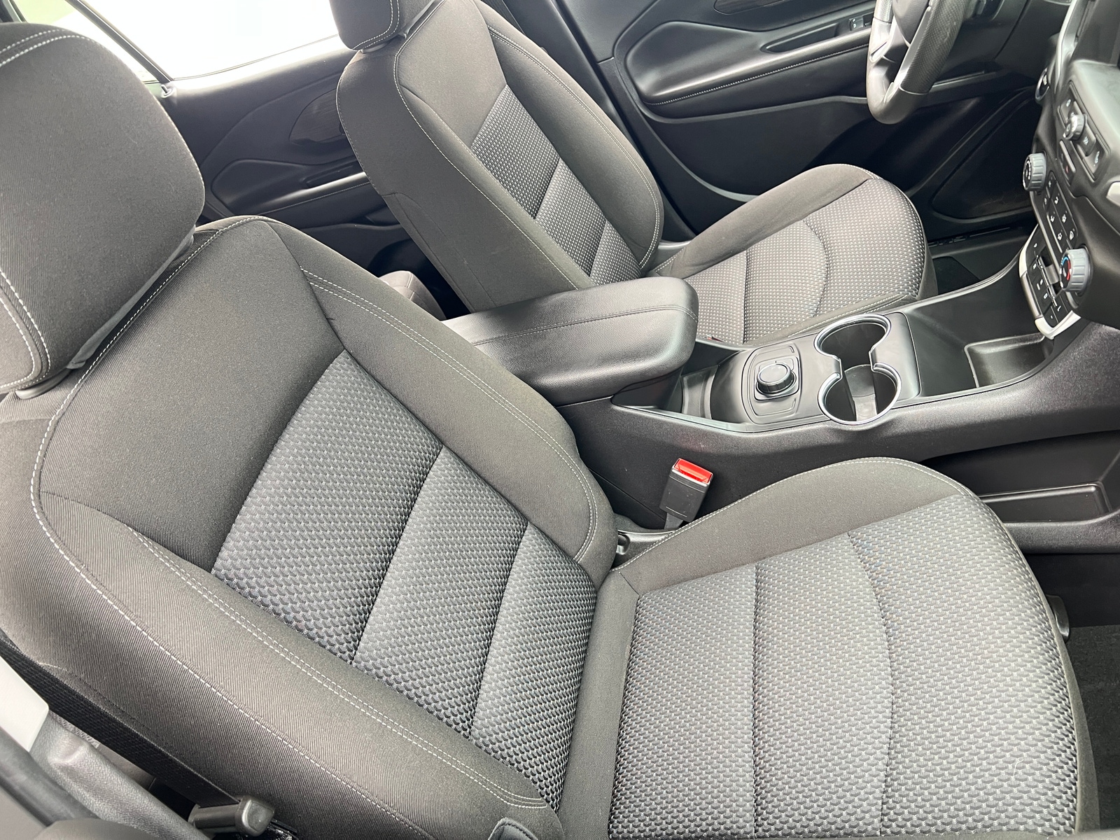 Thumbnail: 2023 GMC Terrain - 2