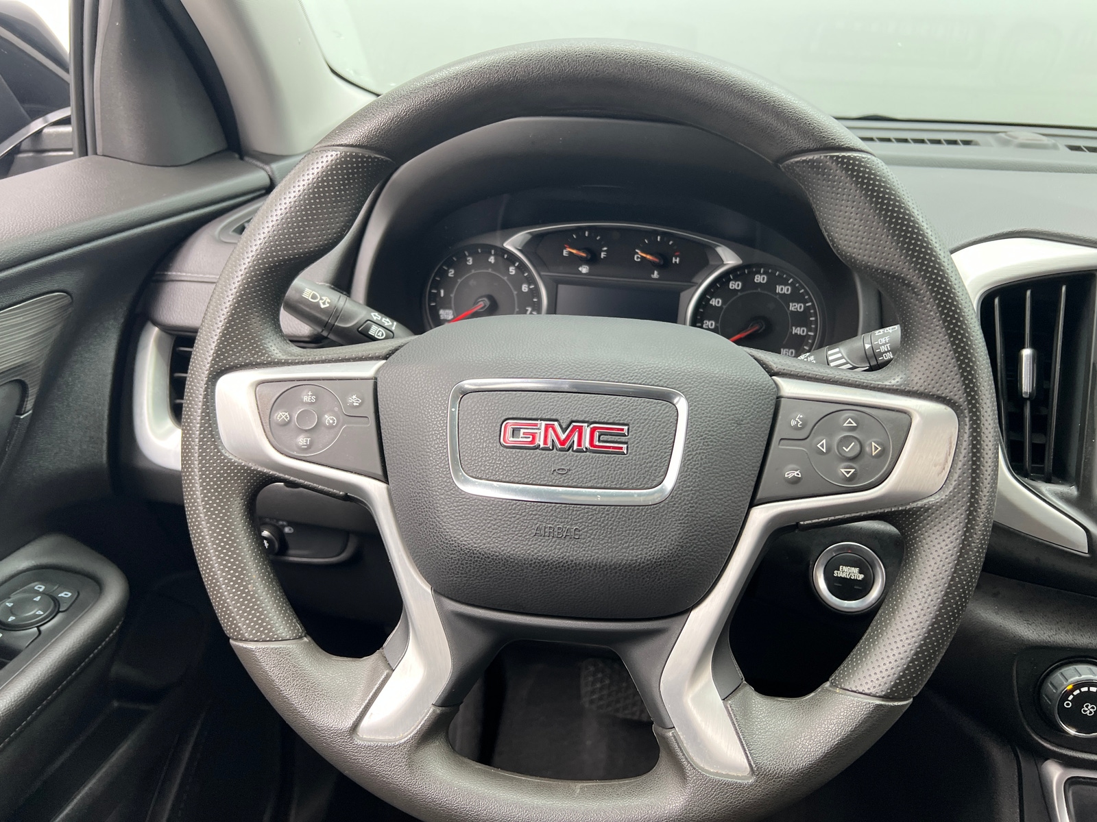 Thumbnail: 2023 GMC Terrain - 5