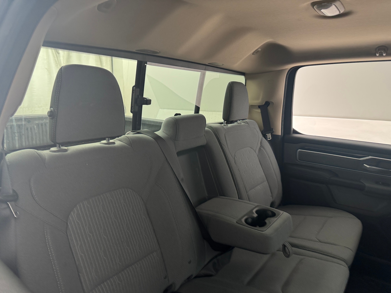 Thumbnail: 2019 RAM 1500 - 6