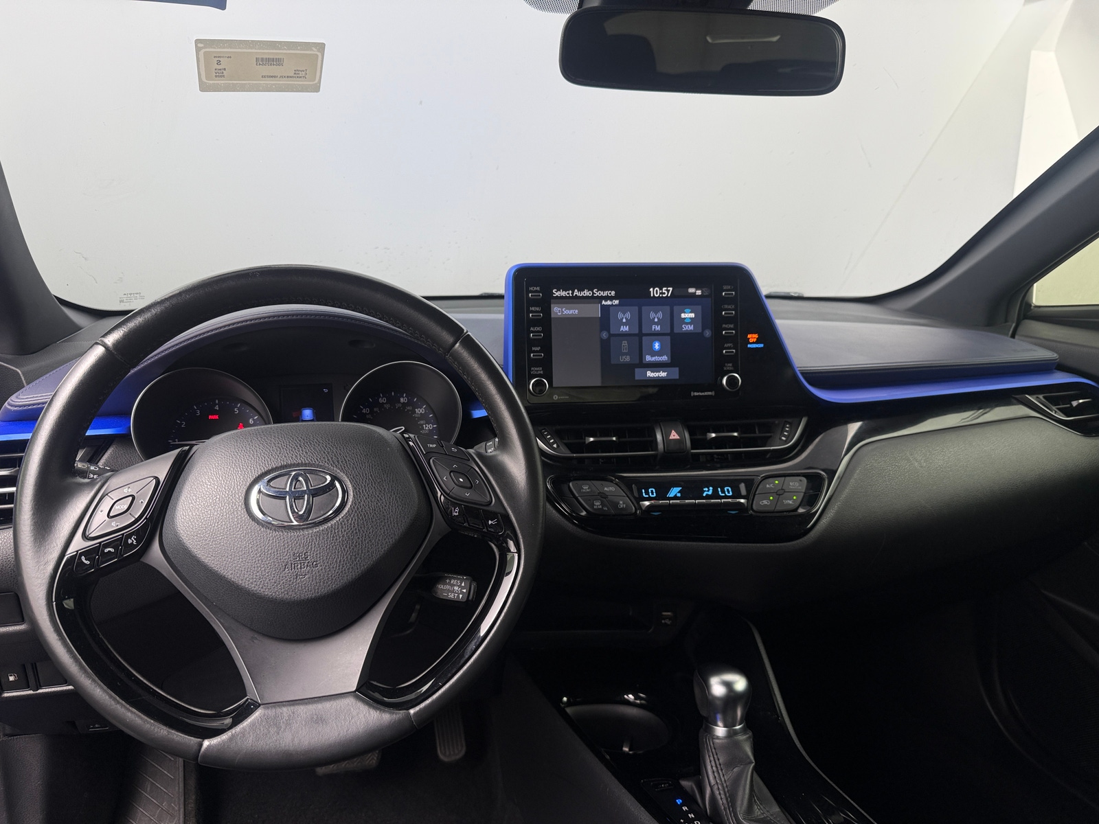 Thumbnail: 2020 Toyota C-HR - 3