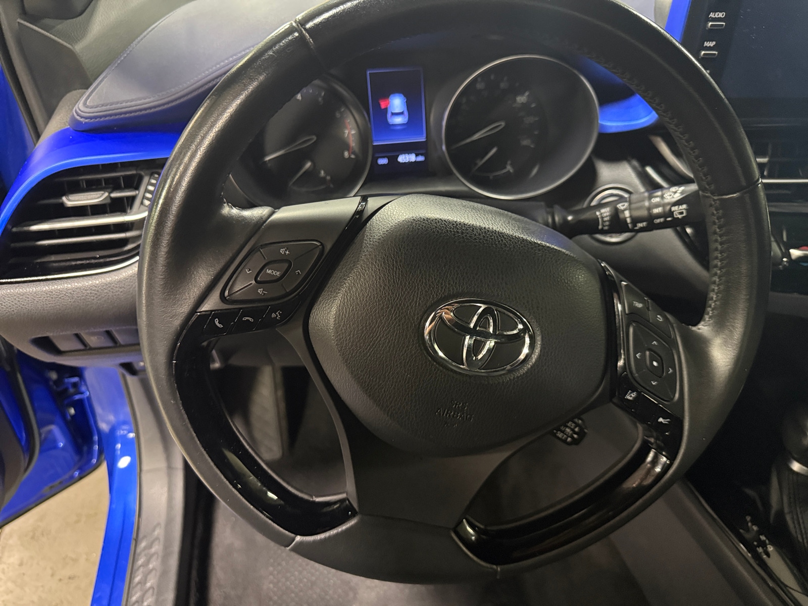 Thumbnail: 2020 Toyota C-HR - 5