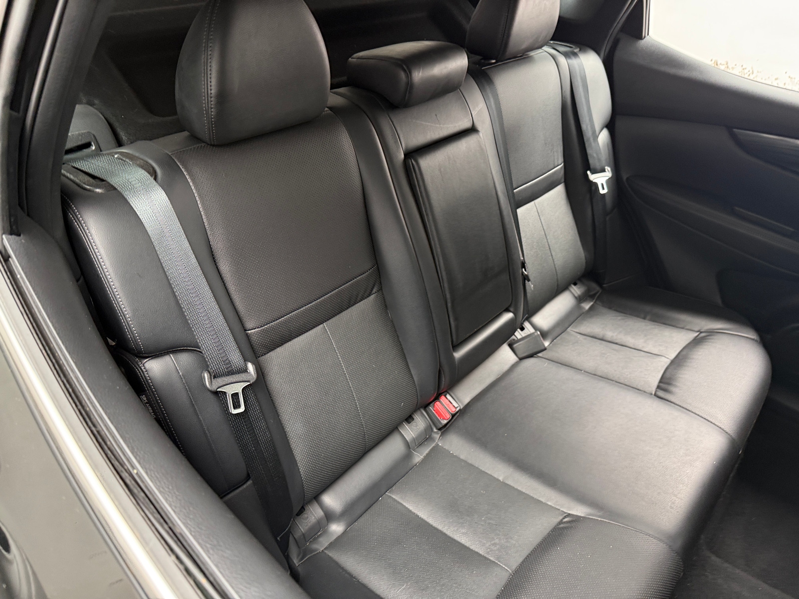 Thumbnail: 2021 Nissan Rogue Sport - 5