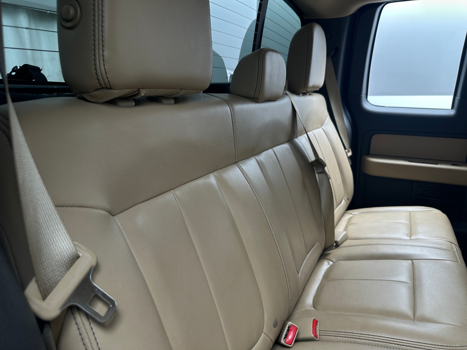Thumbnail: 2014 Ford Econoline - 6