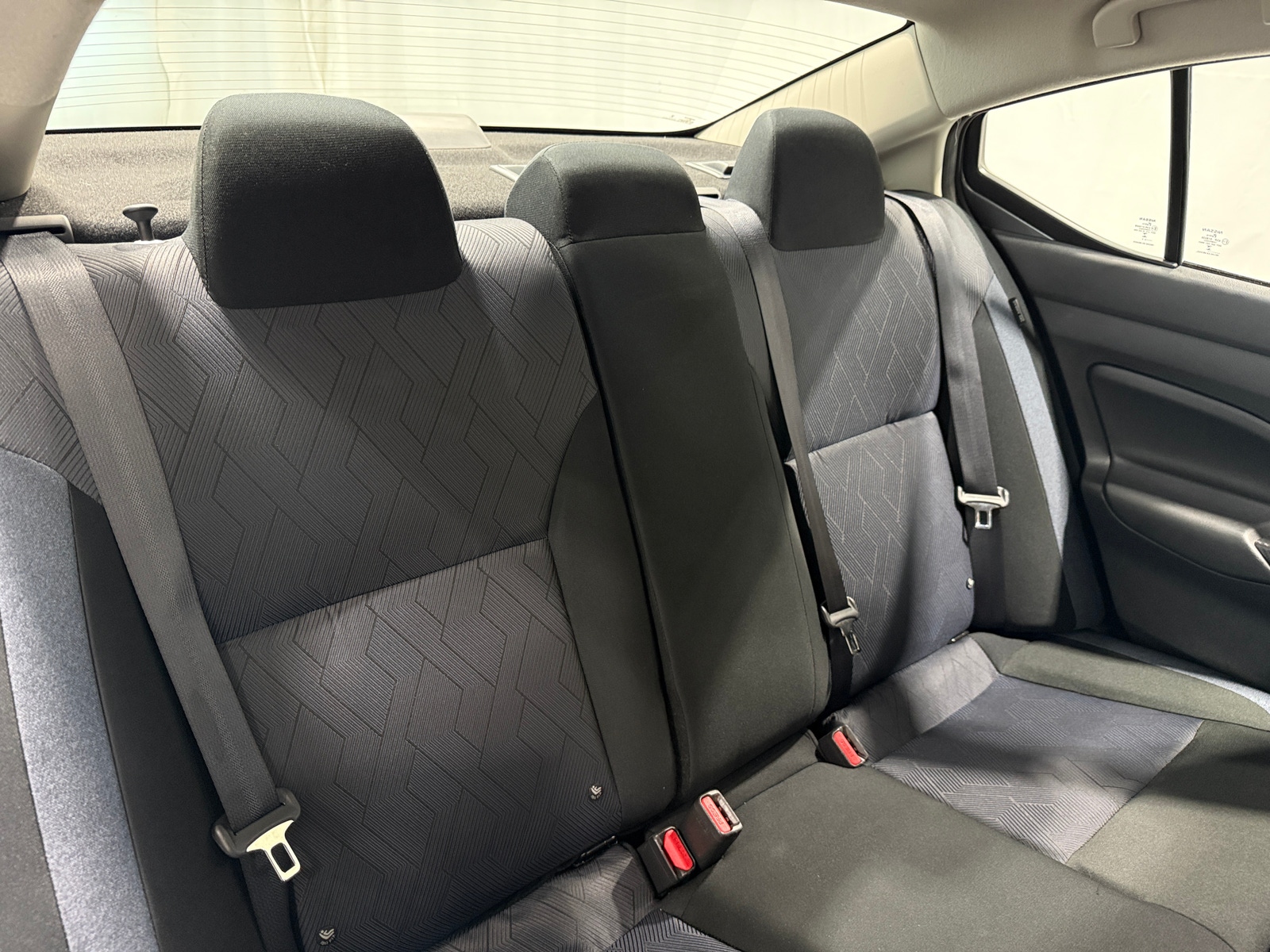 Thumbnail: 2025 Nissan Versa - 6
