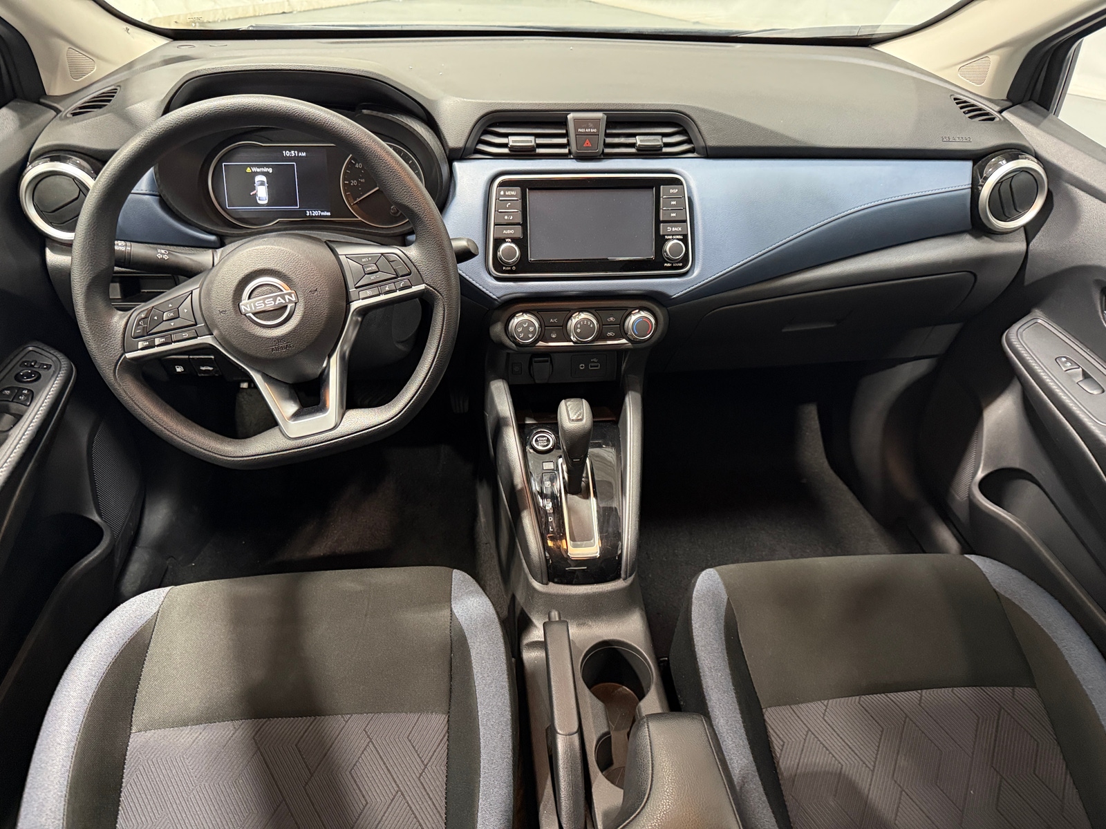 Thumbnail: 2025 Nissan Versa - 3