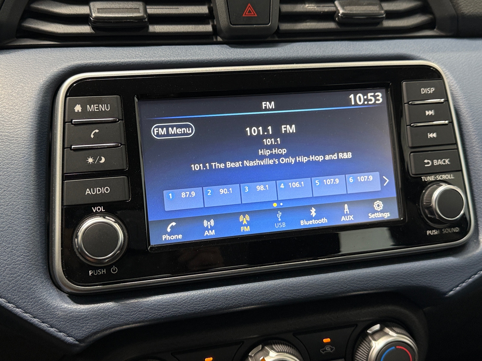 Thumbnail: 2025 Nissan Versa - 4