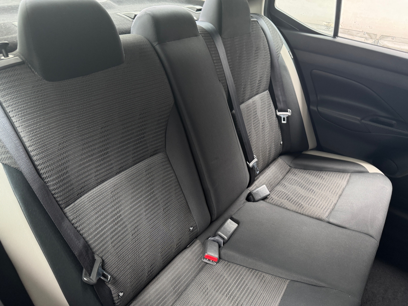 Thumbnail: 2020 Nissan Versa - 6