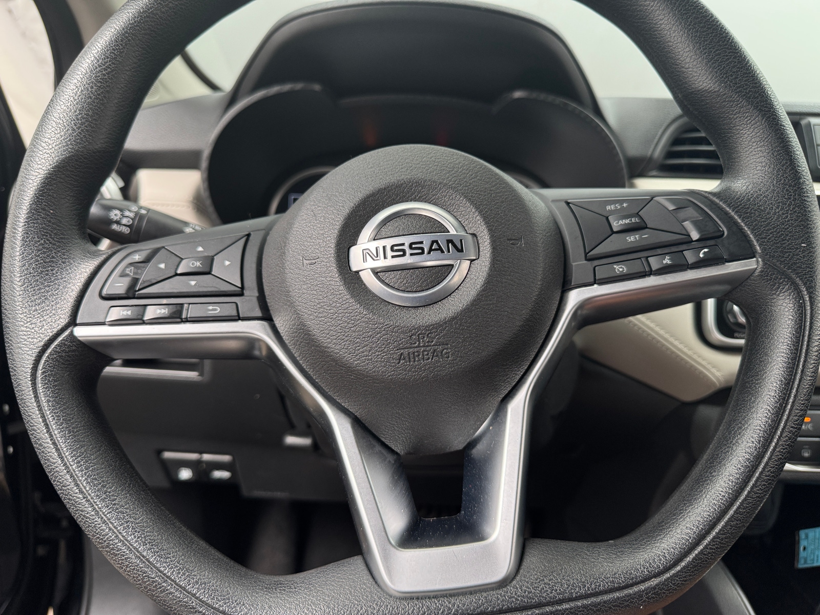 Thumbnail: 2020 Nissan Versa - 5