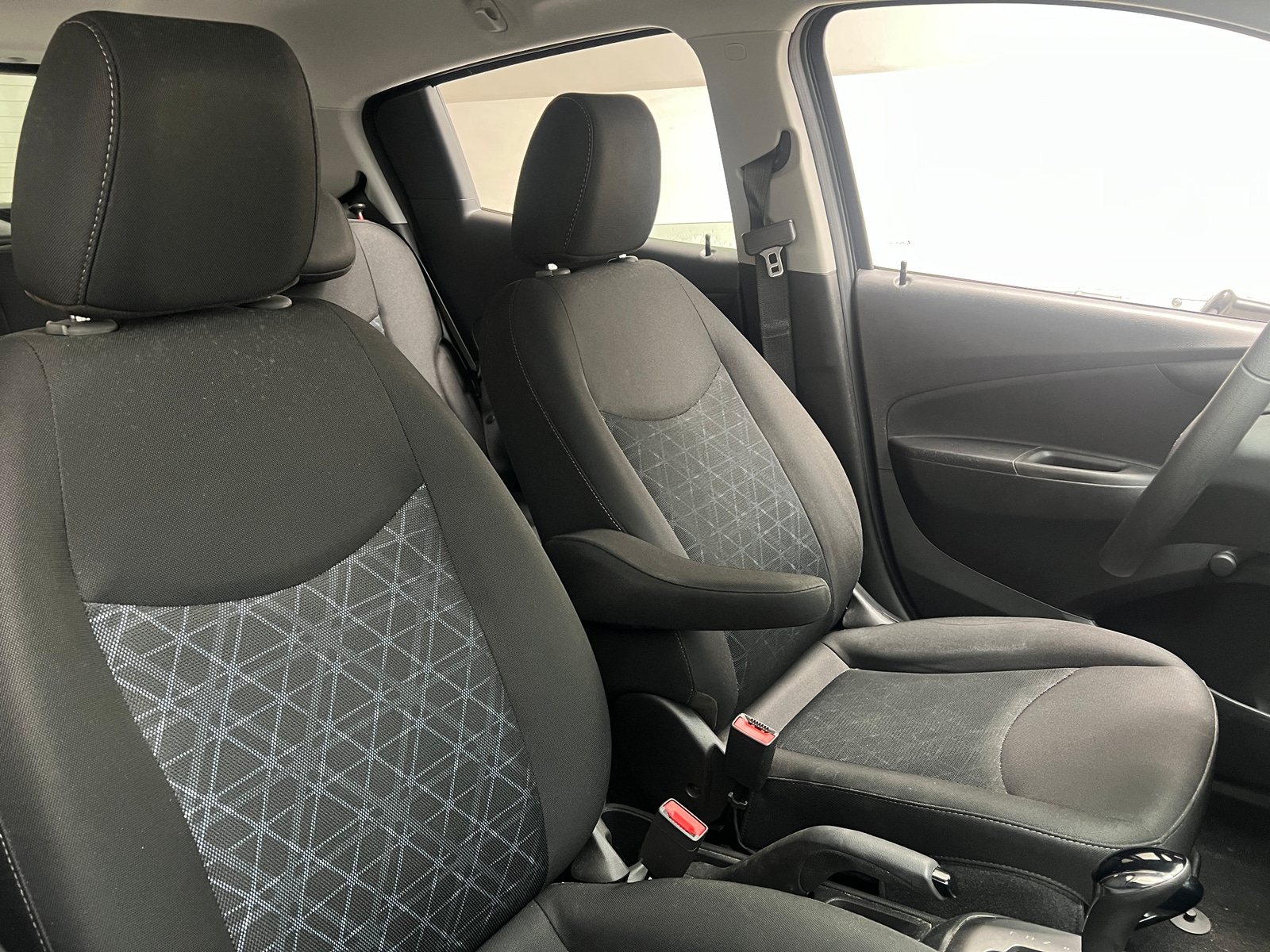 Thumbnail: 2020 Chevrolet Spark - 2