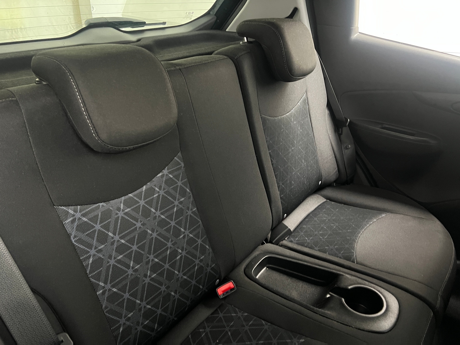 Thumbnail: 2020 Chevrolet Spark - 6