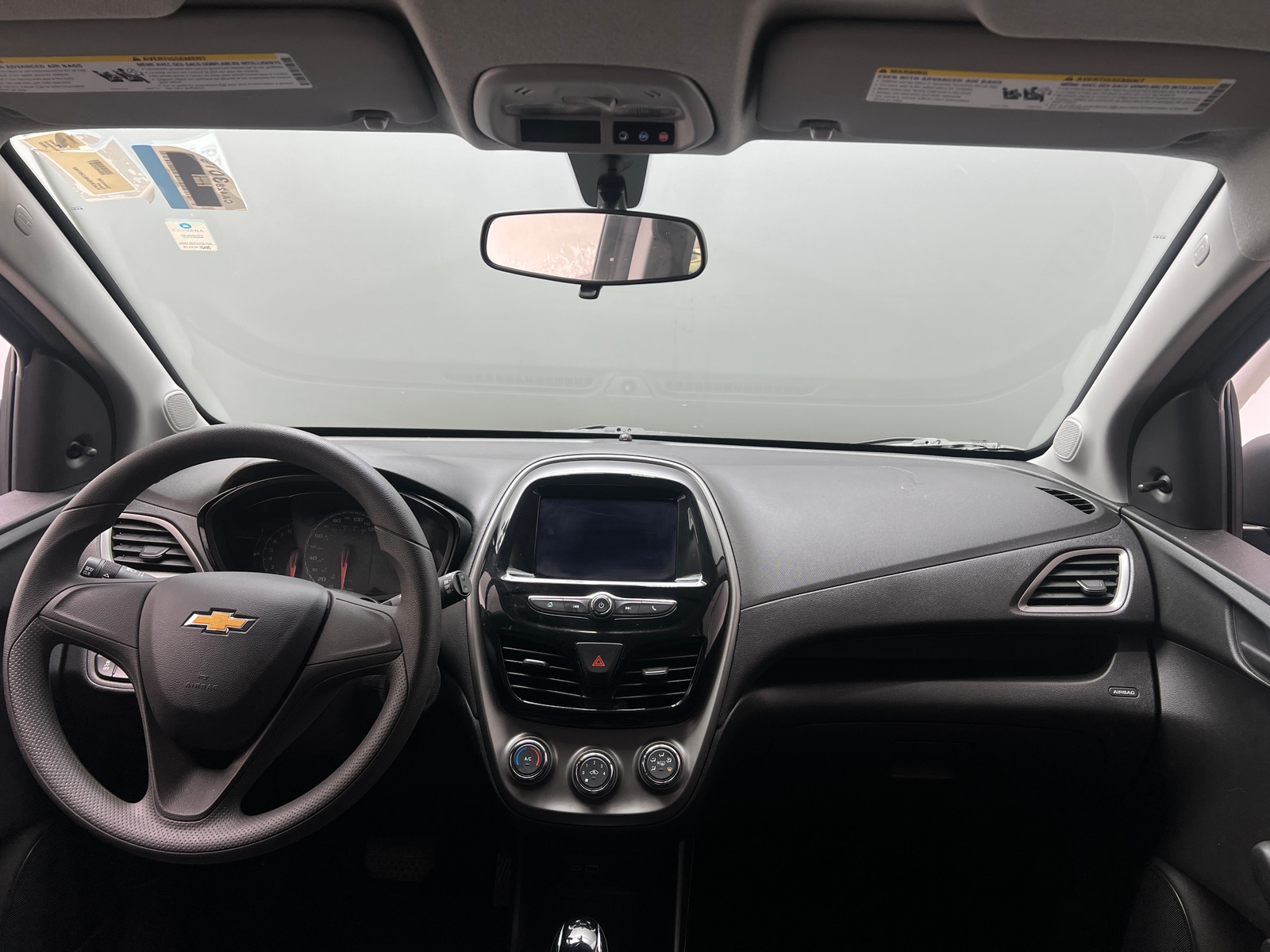 Thumbnail: 2020 Chevrolet Spark - 3