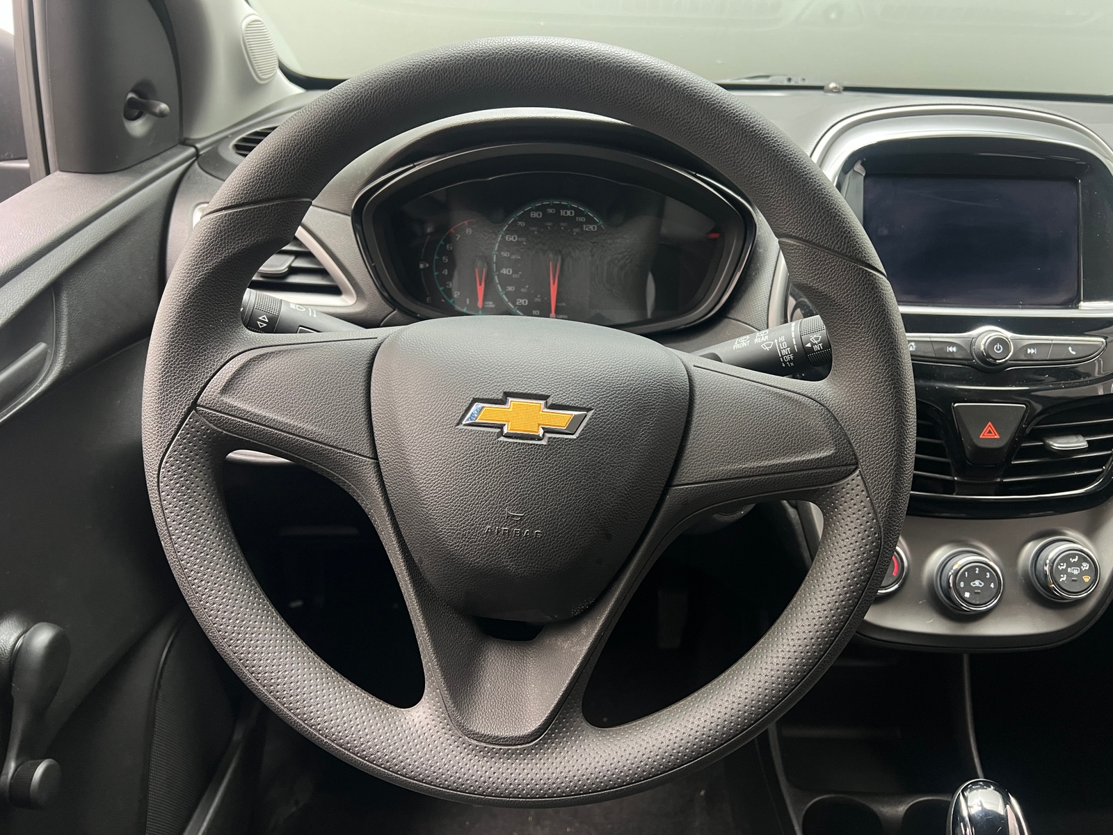 Thumbnail: 2020 Chevrolet Spark - 5