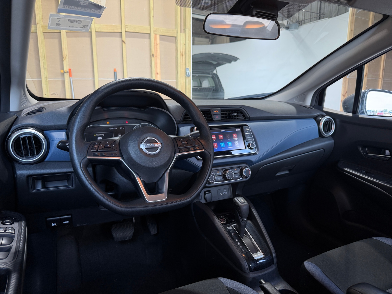 Thumbnail: 2025 Nissan Versa - 3