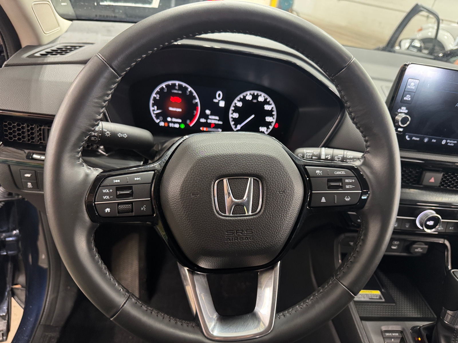 Thumbnail: 2023 Honda CR-V - 4