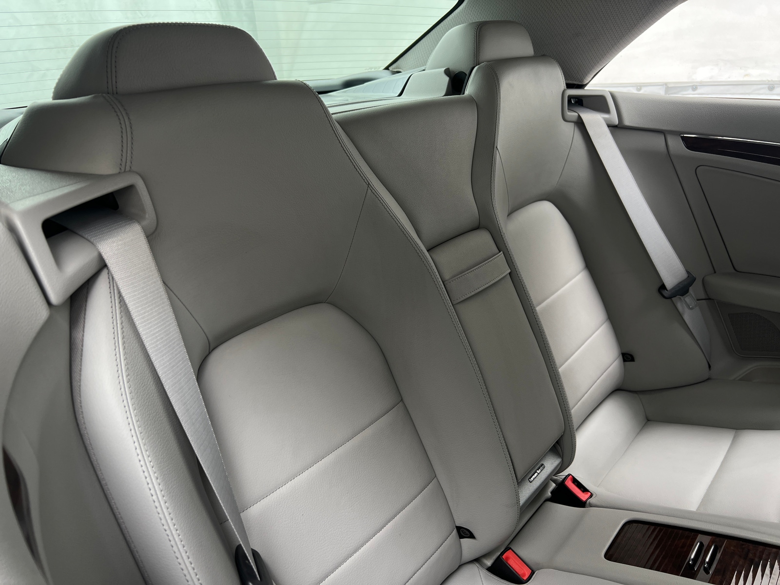 Thumbnail: 2013 Mercedes-Benz E-Class - 5