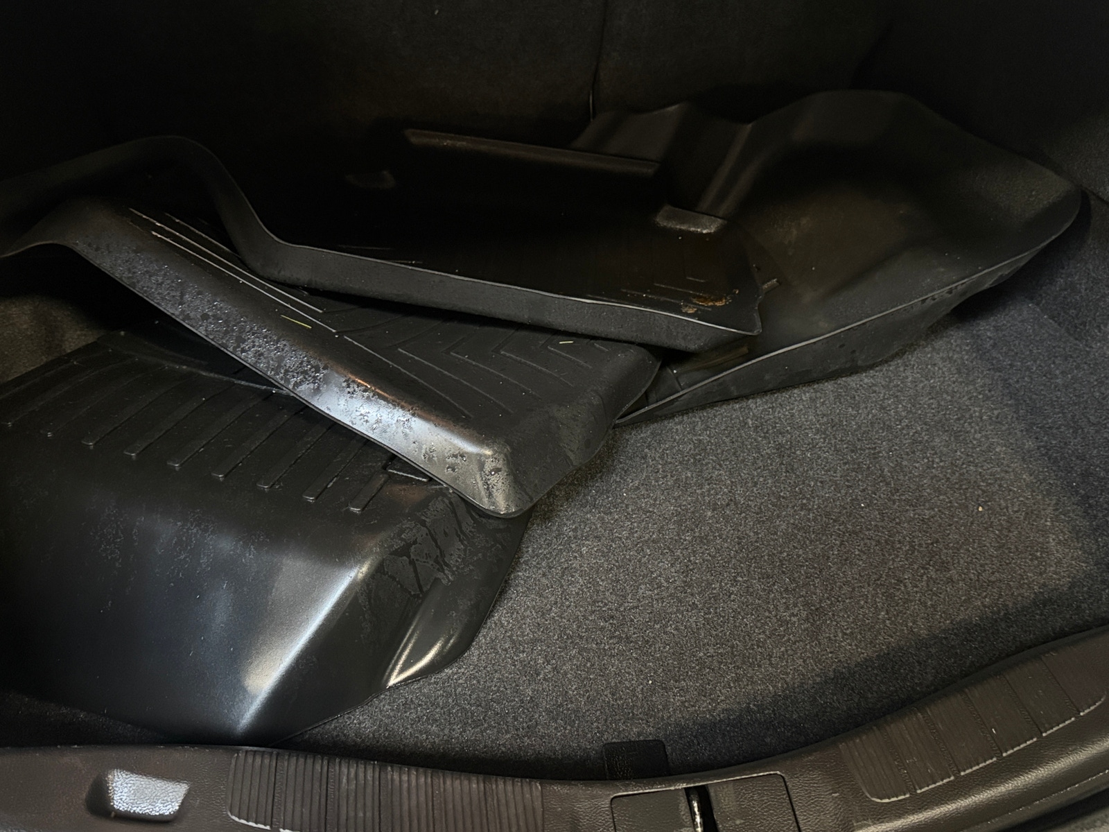 Thumbnail: 2015 Ford Fusion - 7