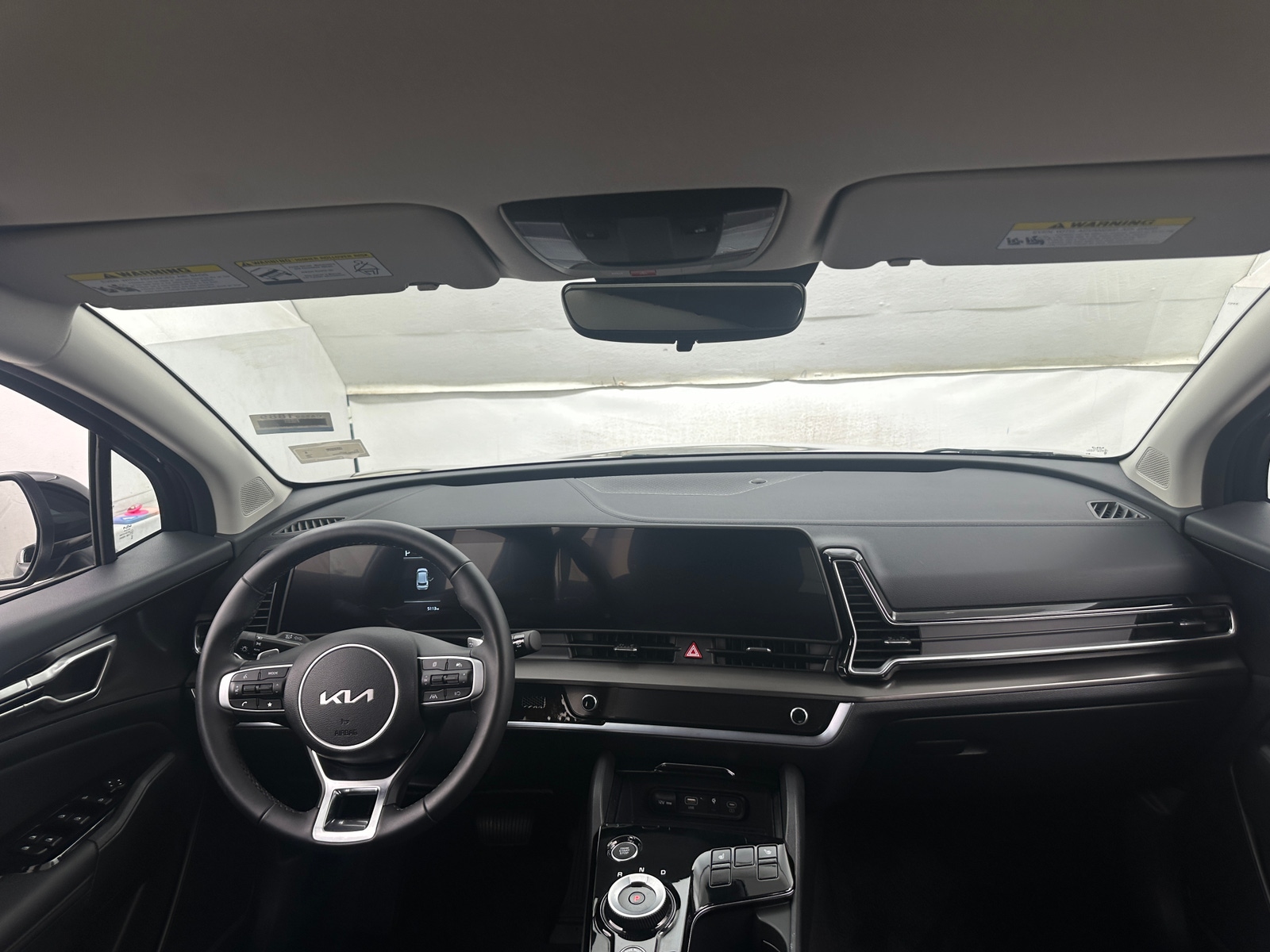 Thumbnail: 2025 Kia Sportage - 2