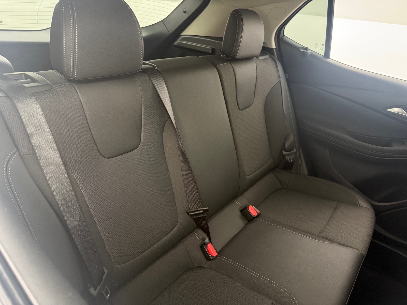 Thumbnail: 2025 Buick Encore GX - 6