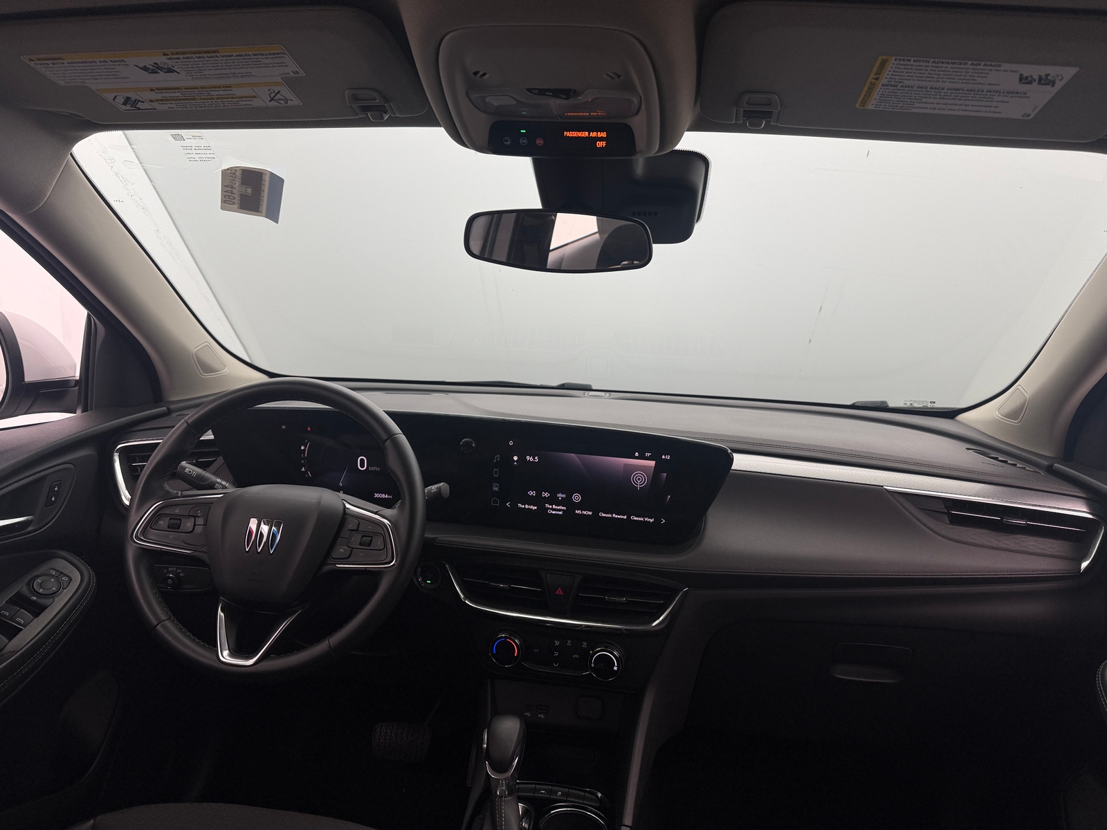 Thumbnail: 2025 Buick Encore GX - 3