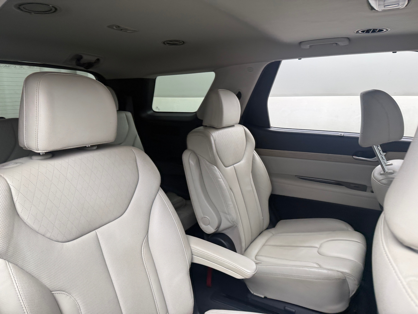 Thumbnail: 2022 Hyundai Palisade - 5
