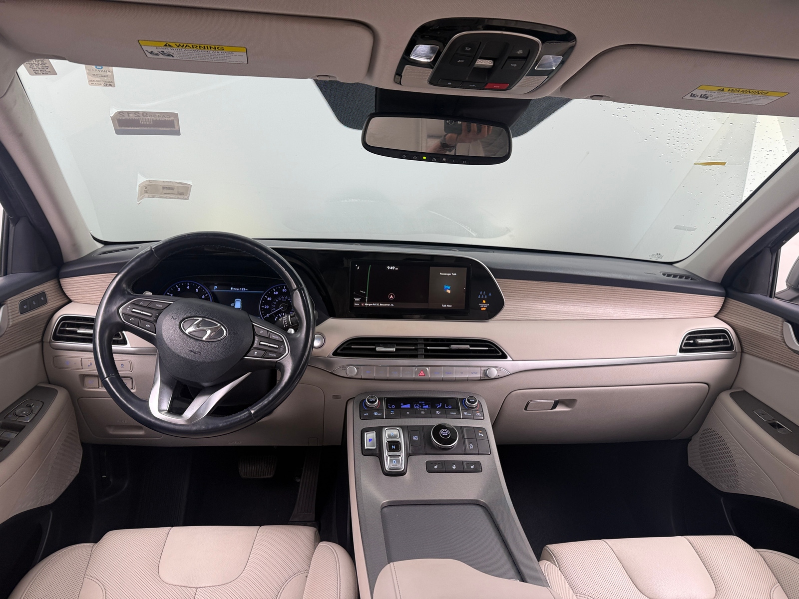Thumbnail: 2022 Hyundai Palisade - 2