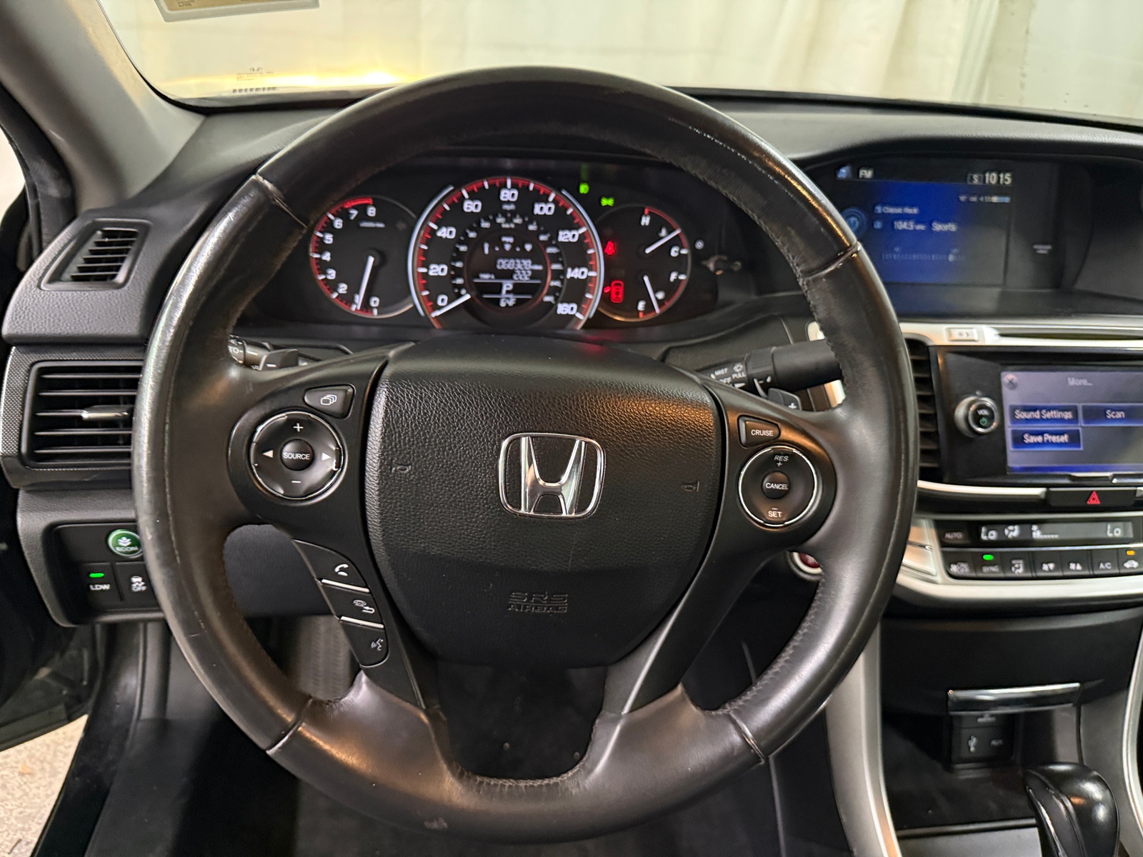Thumbnail: 2014 Honda Accord - 4