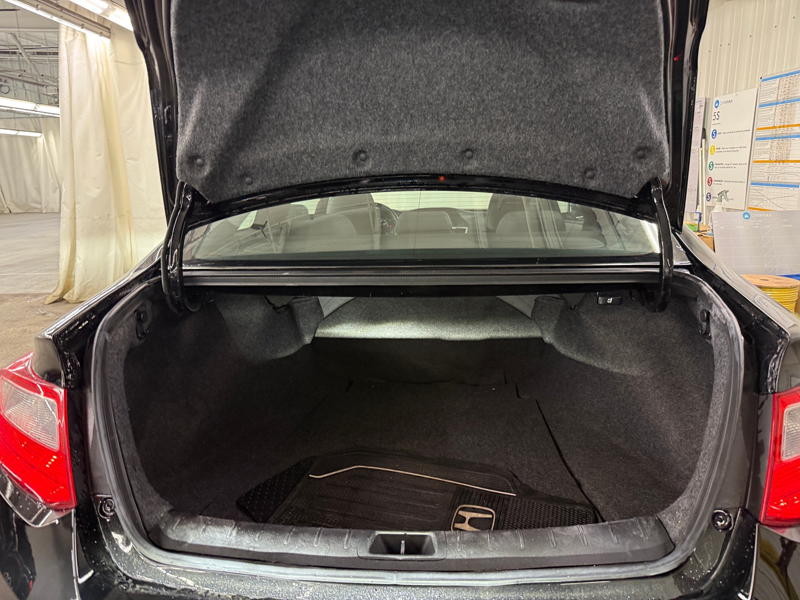 Thumbnail: 2014 Honda Accord - 6