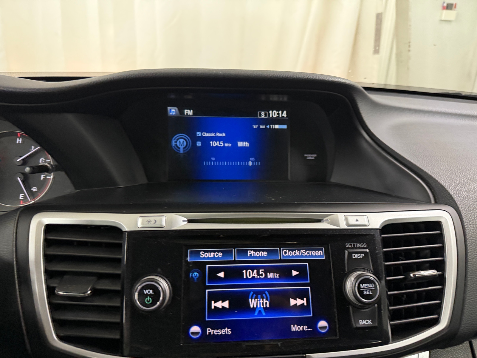 Thumbnail: 2014 Honda Accord - 3