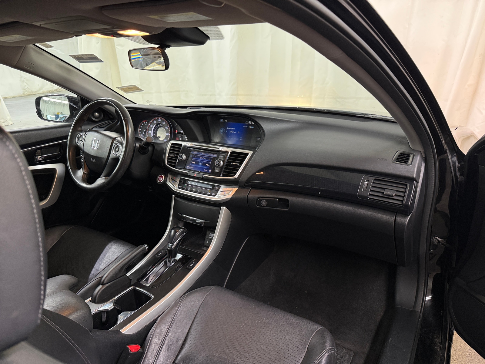 Thumbnail: 2014 Honda Accord - 2