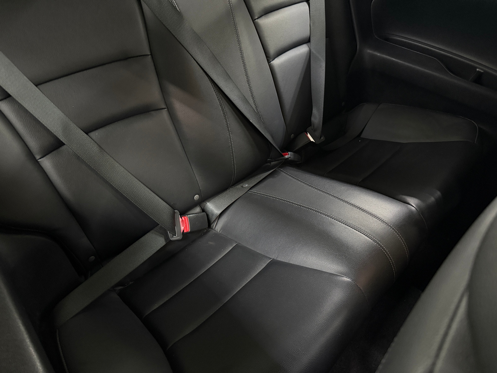 Thumbnail: 2014 Honda Accord - 5