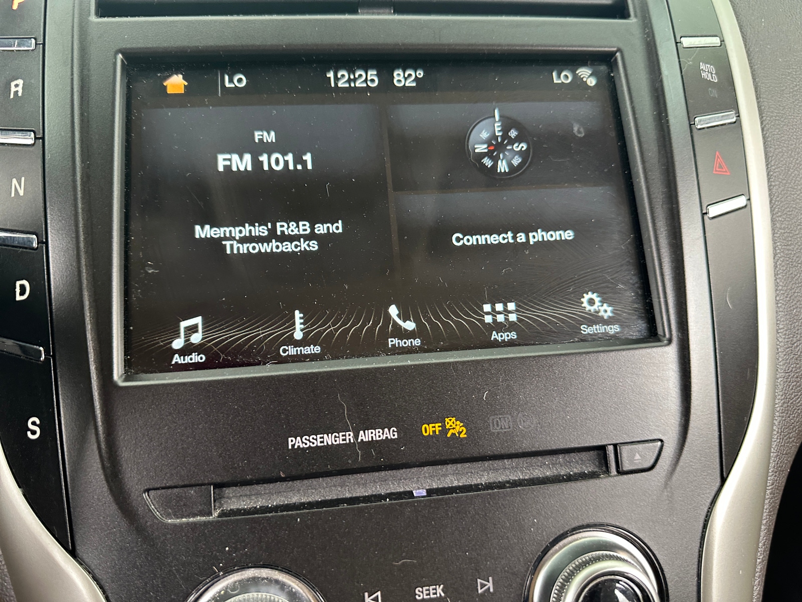 Thumbnail: 2019 Lincoln MKC - 3