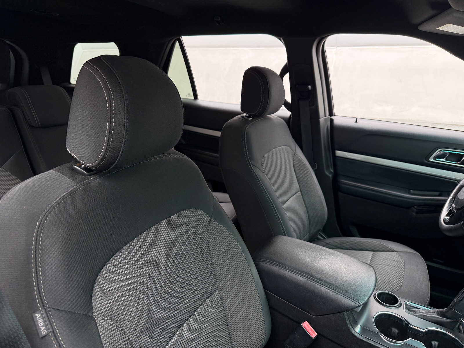 Thumbnail: 2017 Ford Explorer - 2