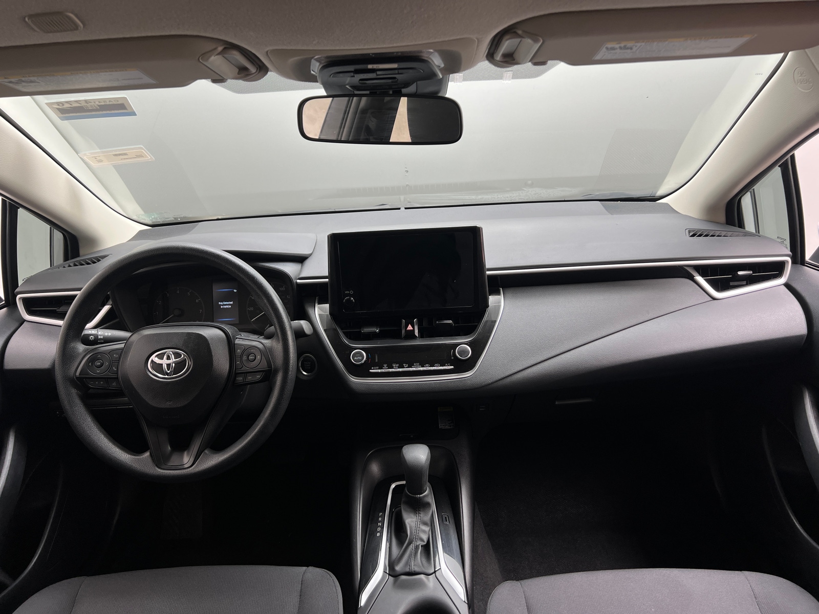 Thumbnail: 2025 Toyota Corolla - 3