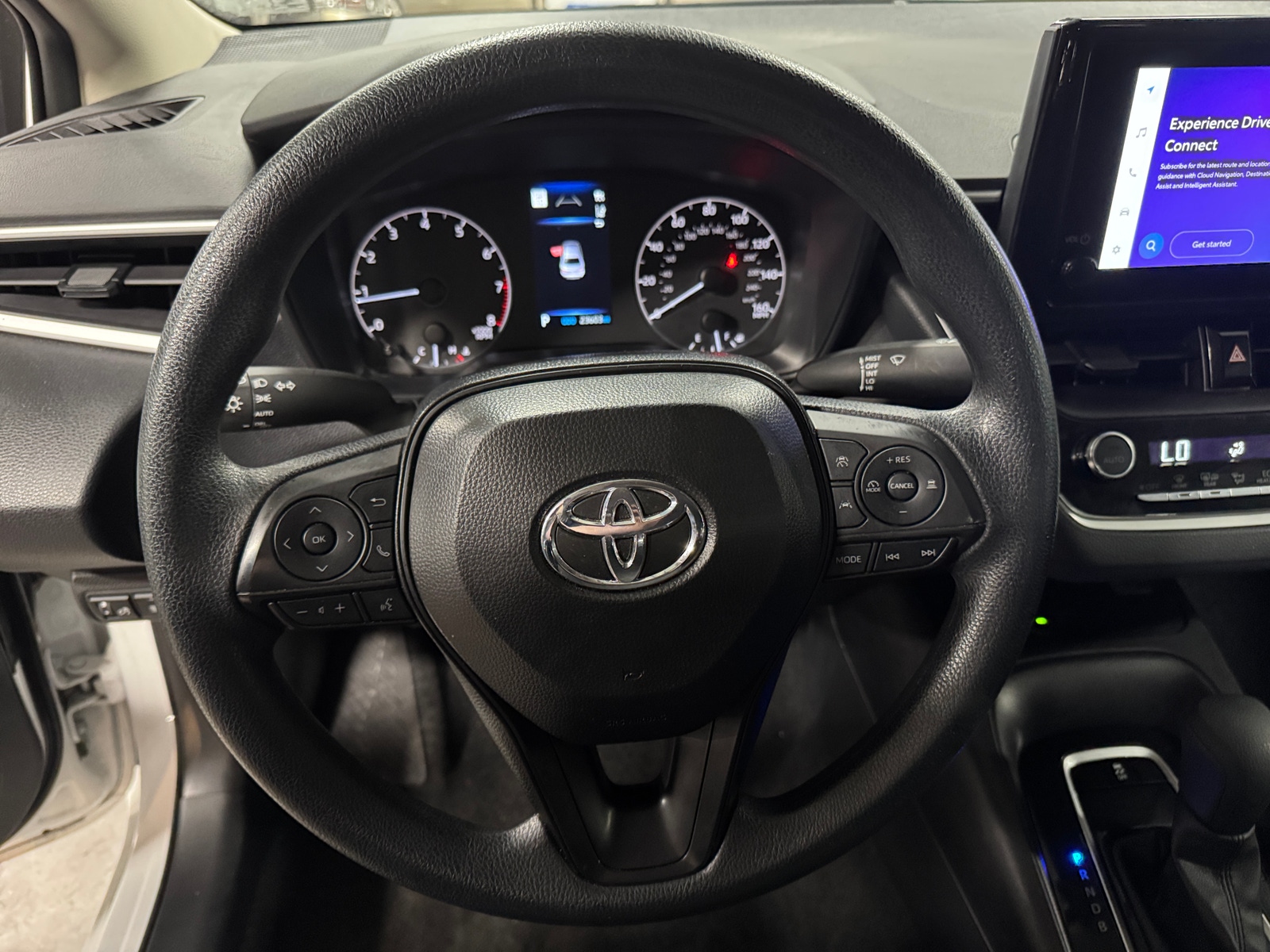 Thumbnail: 2025 Toyota Corolla - 5