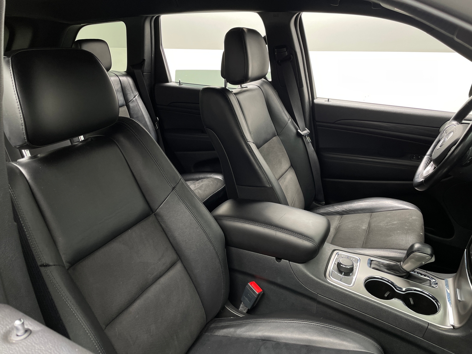 Thumbnail: 2022 Jeep Grand Cherokee - 2