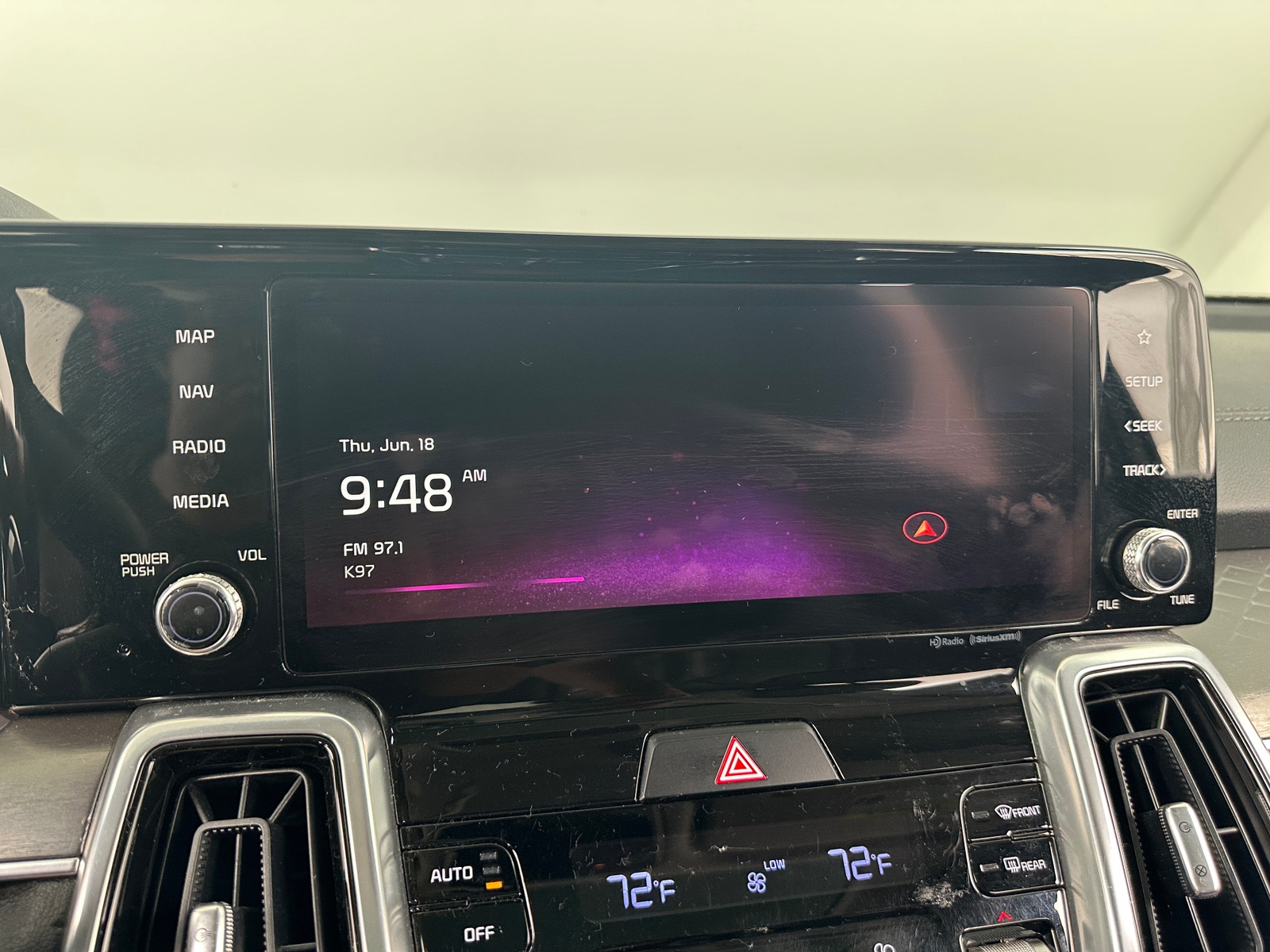 Thumbnail: 2023 Kia Sorento - 3