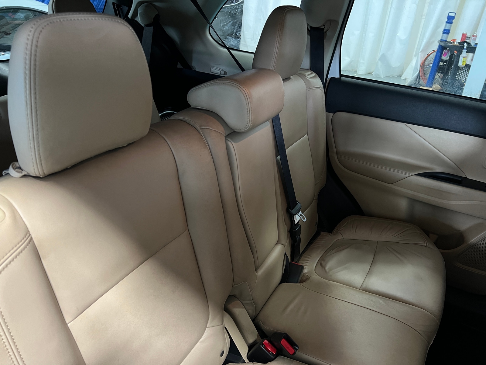 Thumbnail: 2019 Mitsubishi Outlander - 5